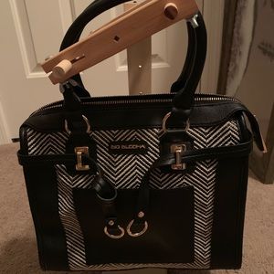 Big Buddha Purse new without tags